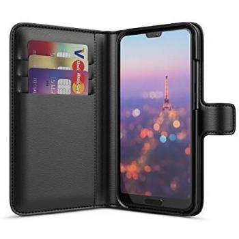 BeHello Handyhülle für Huawei P20 – Schwarz