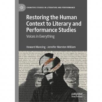 Vitalsource Technologies, Inc. Restoring The Human Context To Literary And Performance Studies