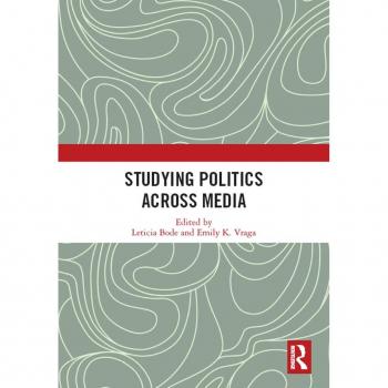 Vitalsource Technologies, Inc. Studying Politics Across Media
