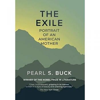 The Exile: Portrait of An American Mother