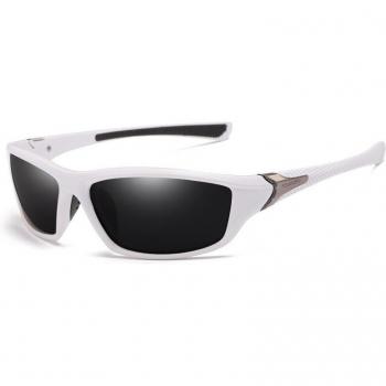 Angler-Sonnenbrille mit UV400 Schutz