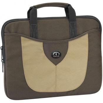 Bolsa de transporte para portátil de 13 Tamrac Superlights, color marrón y medidas 33,02 cm x 250 mm x 30 mm