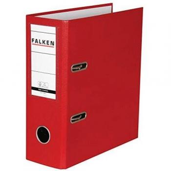 Falken Cartella Raccoglitore PP A5