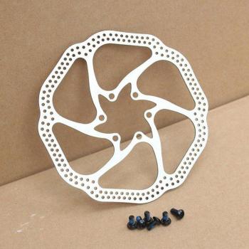 AVID HS1 6-Hole Disc Brake Rotors 180mm