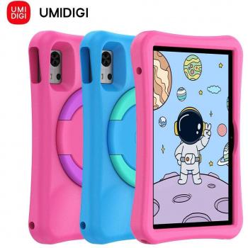 UMIDIGI G5 Tab Kids 10.1” Android 13 Fun 4G+128G per Bambini