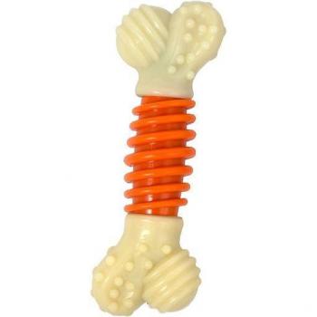 Nylabone Extreme Chew Toy Bacon Flavor Size M