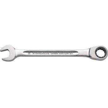 Stahlwille STW401713 13mm Ratchet Combination Spanner