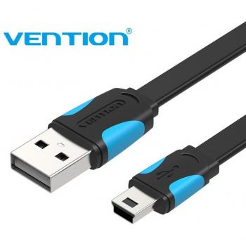 Vention Mini USB Charging and Data Cable
