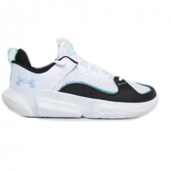 Chaussures de Sport Under Armour Flow Futr X3 Homme T40 Multicolore