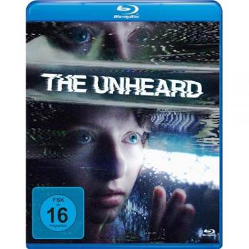 Ungehörtes Echo (Blu‑ray)