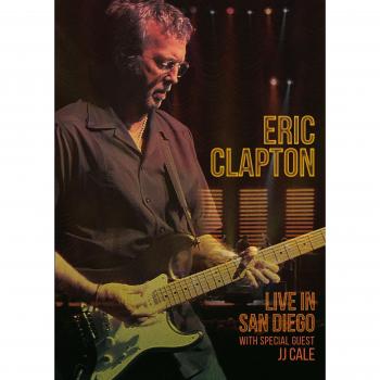 Eric Clapton