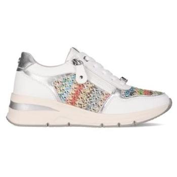Zapatillas Deportivas Chika10 Fresh 01 Mujer Multicolor