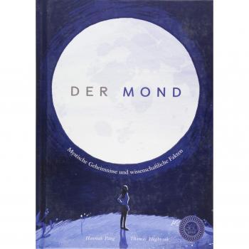Hannah Pang Der Mond: Mystische Geheimnisse Und Wissenschaftliche Fakten
