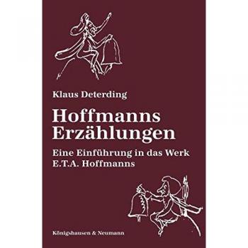 Hofmanns Erzählungen