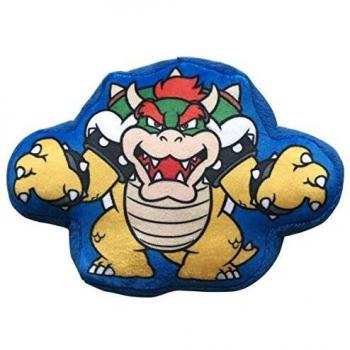 Body Bowser Décor Noir – 20 cm