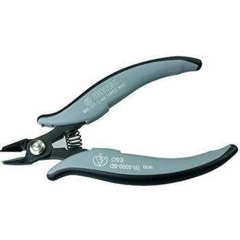 WETEC ECO Schere 5000-SD, ESD-Griffe