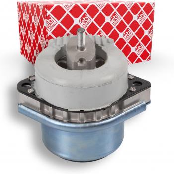 Support moteur FEBI BILSTEIN 102698 en caoutchouc