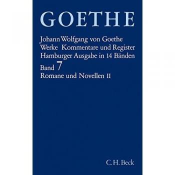 Goethe. Werke: Werke, 14 Bde.