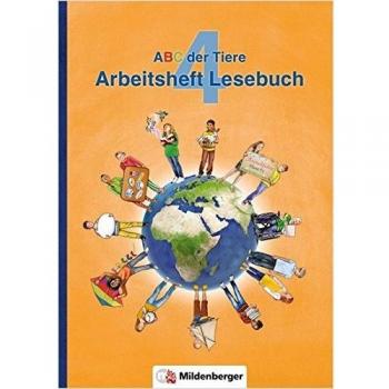 ABC der Tiere 4