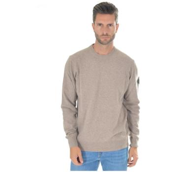 Maglia Lunga Roy Rogers Uomo Beige RRU502CC53