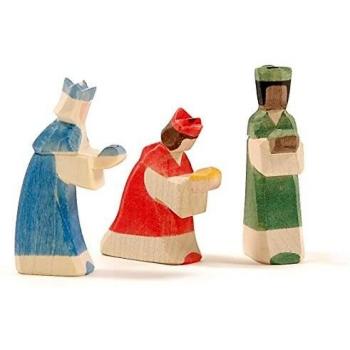 Ostheimer 66530 Königsgruppe mini mit Geschenkkiste