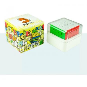 Cube 5x5 QiYi MP