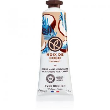 Yves Rocher Bain de Nature Handcreme Coconut 30 ml