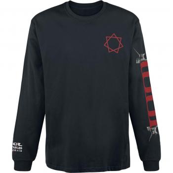 Maglia Maniche Lunghe Uomo Tool