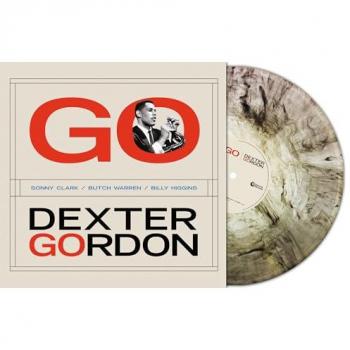 Vinyle Gris Marbré Design