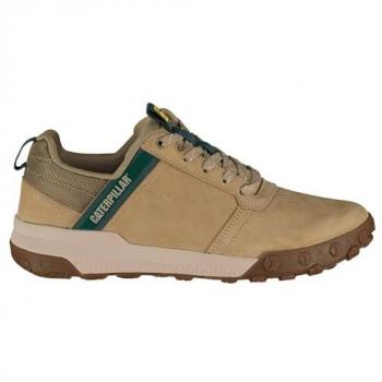 Calzature Fuga Griglia Tan 46 EU
