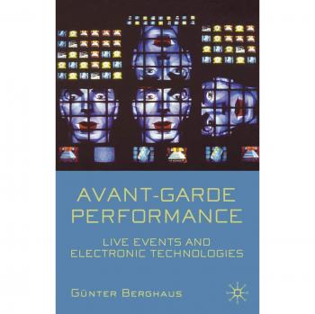 Avant-garde Performance