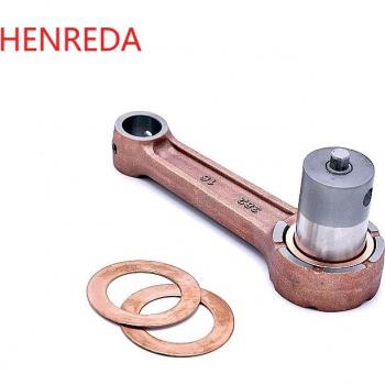 Connecting Rod Assembly for Suzuki GN250, DR250, TU250, GZ250
