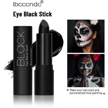 Ébène Rouge – Stick Facial et Lèvres