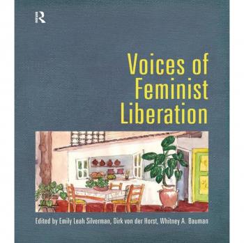 Vitalsource Technologies, Inc. Voices Of Feminist Liberation