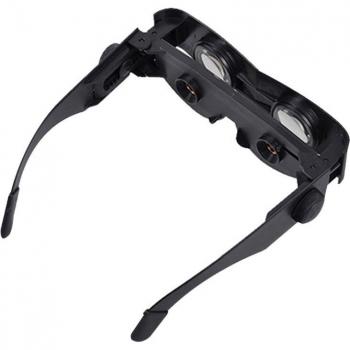 Reloj Habilitado para Pesca, Televisión y Conciertos L5