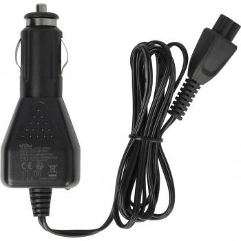 Caricatore 12V auto compatibile Kärcher EDI 4 VHBW