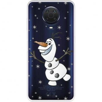 Proteggi‑Pallottola Disney Nokia G10 – Clear One Size