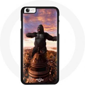 Housse Iphone 4 King Kong