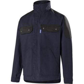 Giubbotto Kargo Pro Navy L (Nero)