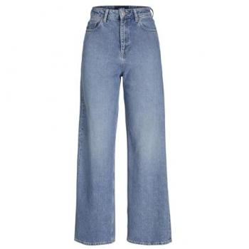 Jack & Jones Jeans Large Tokyo W32 L32 Bleu Pastel