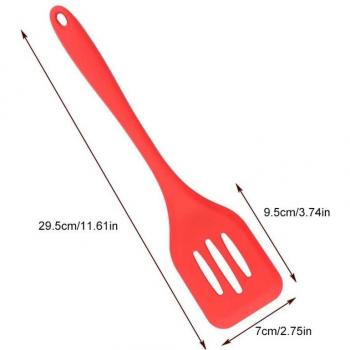 Coxeer Non-stick Cooking Spatula