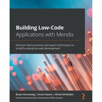 Building Low-Code Applications with Mendix