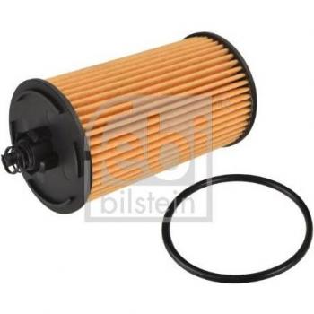 Filtro dell’olio FEBI BILSTEIN 107824