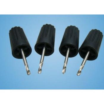 Cartuchos Refillable InkWay 100 CISS 2,5 mm