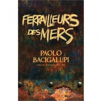 Ferrailleurs des mers