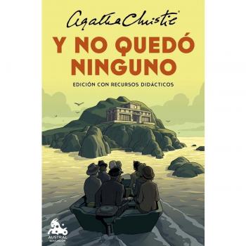 Y No Quedó Ninguno.