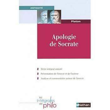 Apologie de Socrate (Intégrales)