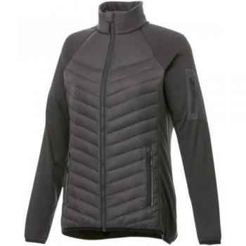 Chaqueta Banff Elevate Híbrida para Señoras