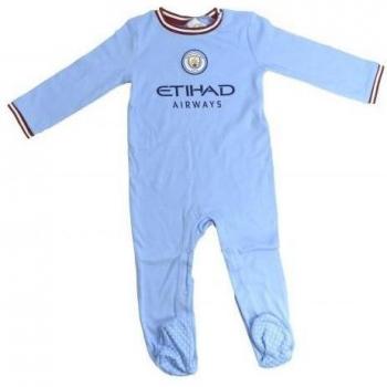 City FC Nursery Nightgown