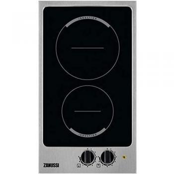 Zanussi 30cm Domino Induction Burner